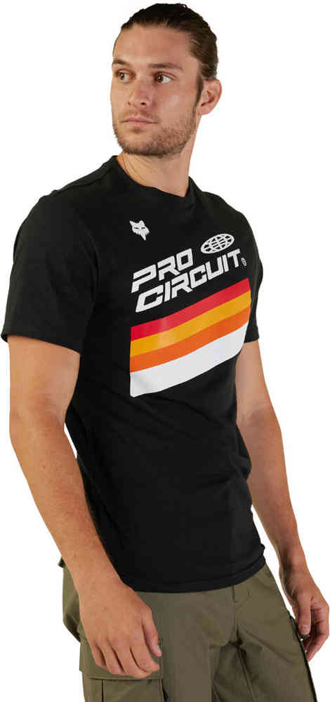FOX Pro Circuit Premium 2023 T-Shirt