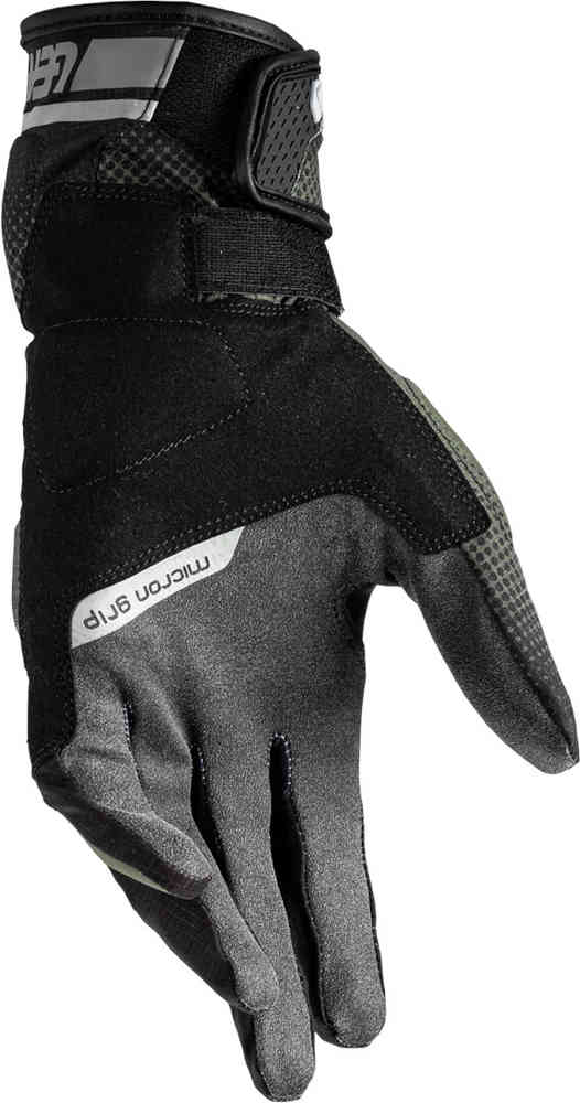 Leatt ADV X-Flow 5.5 Motorcycle Gloves