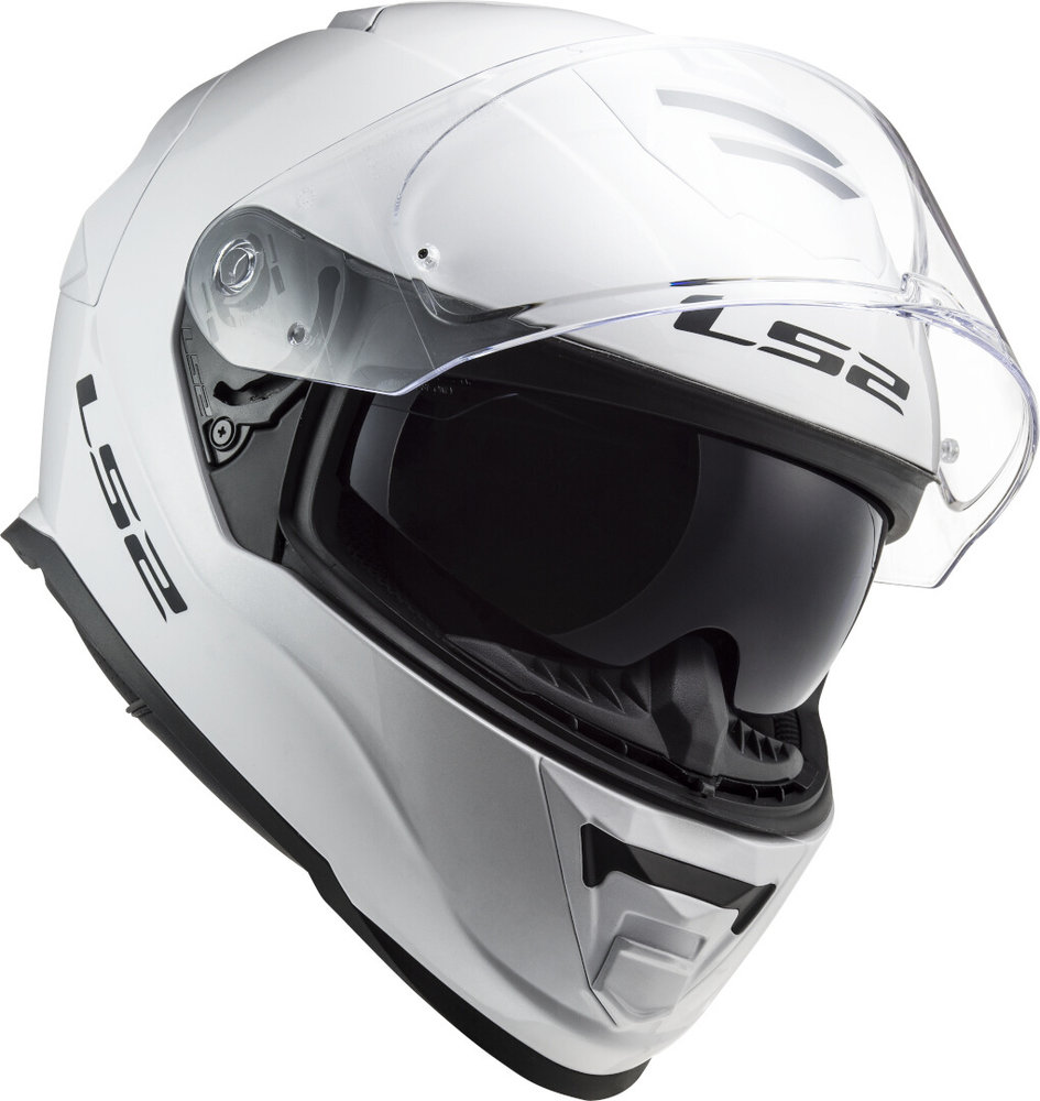 LS2 FF800 Storm II Solid Helmet