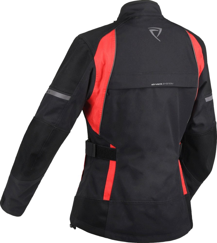 DIFI Alexis Aerotex waterproof Ladies Motorcycle Textile Jacket