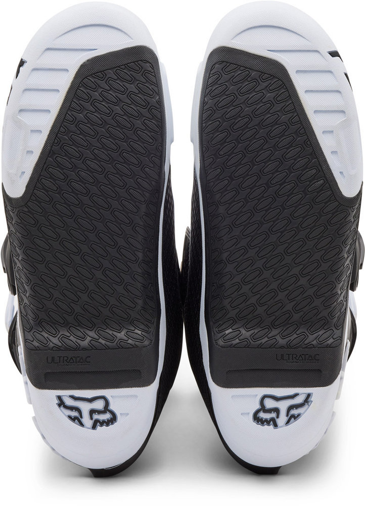 FOX Instinct Motocross Boots