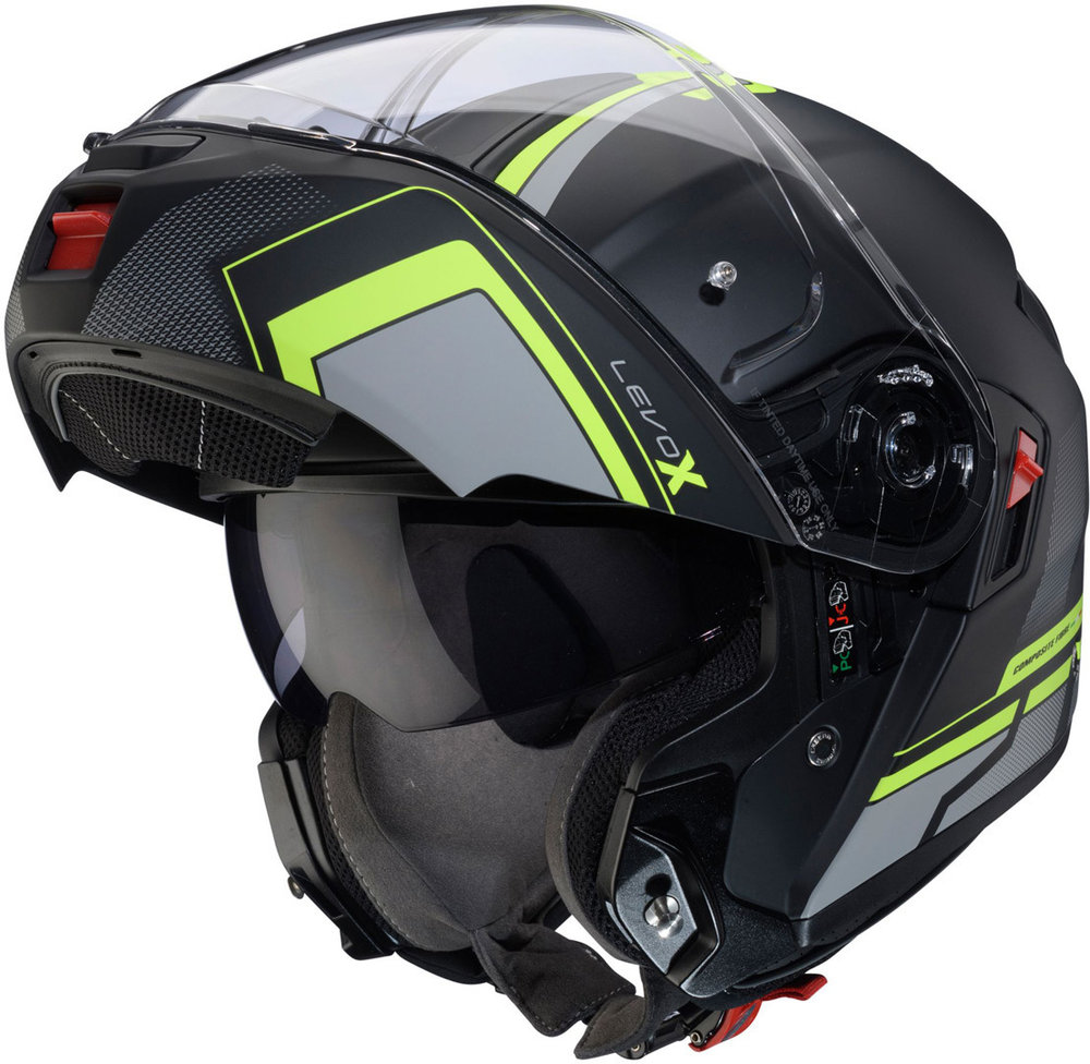 Caberg Levo X Elite Helmet