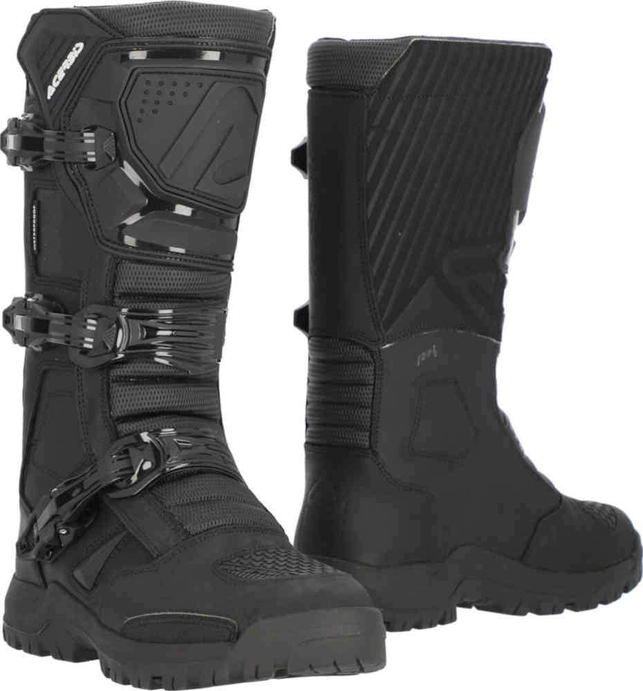 Acerbis Galibier waterproof Enduro Boots