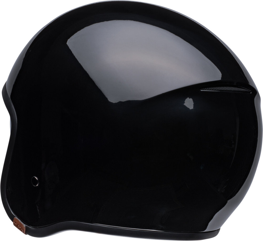Bell TX-501 Solid Jet Helmet
