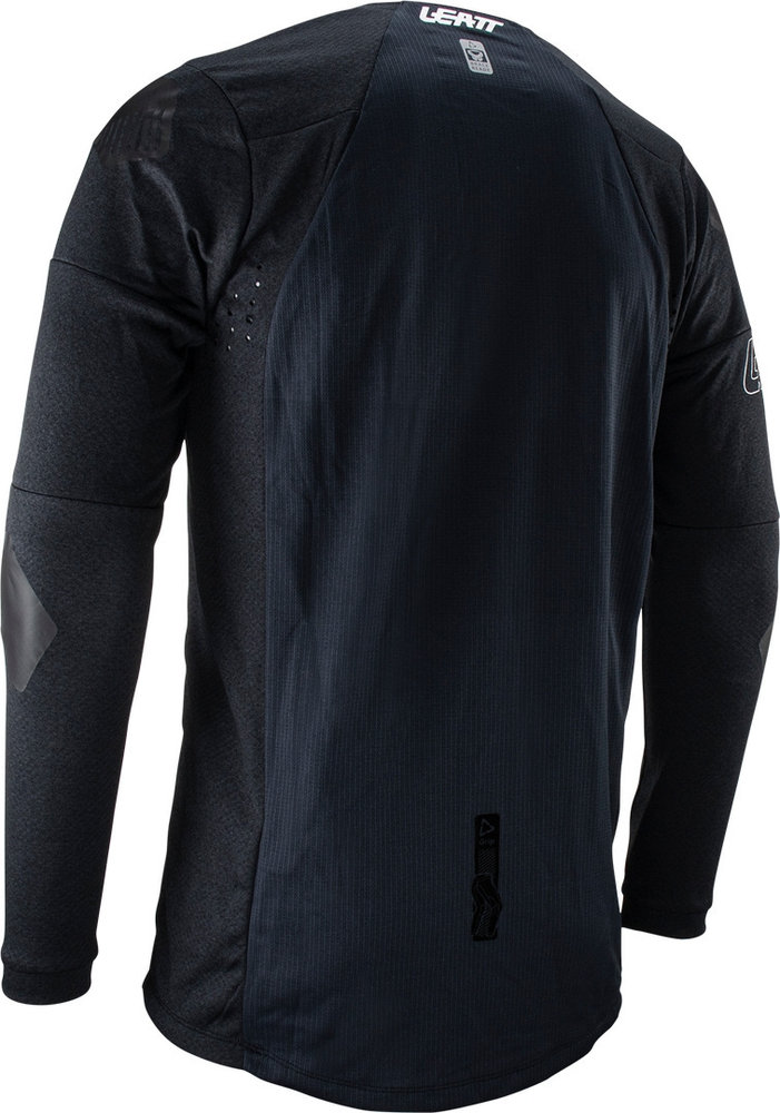 Leatt 4.5 Windblock Motocross Jersey