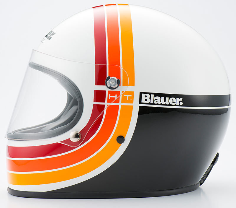 Blauer 80's Helmet