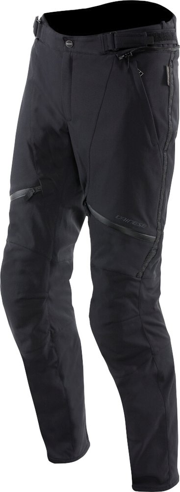 Dainese Sherman 3 Absoluteshell waterproof Motorcycle Textile Pants