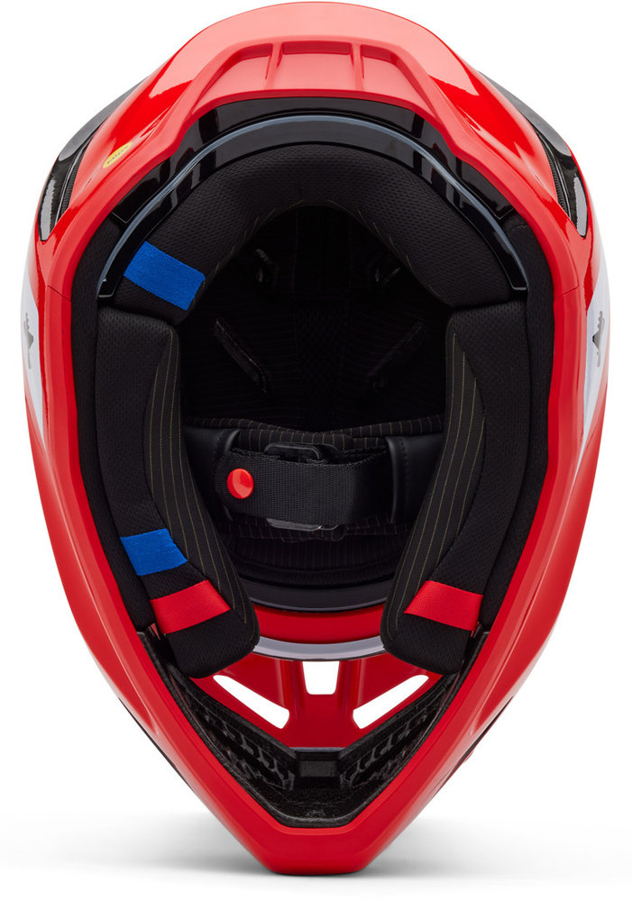 FOX V3 RS Infinite MIPS Motocross Helmet