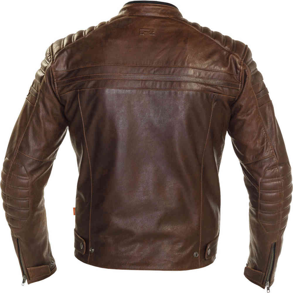 Richa Daytona 2 Motorcycle Leather Jacket