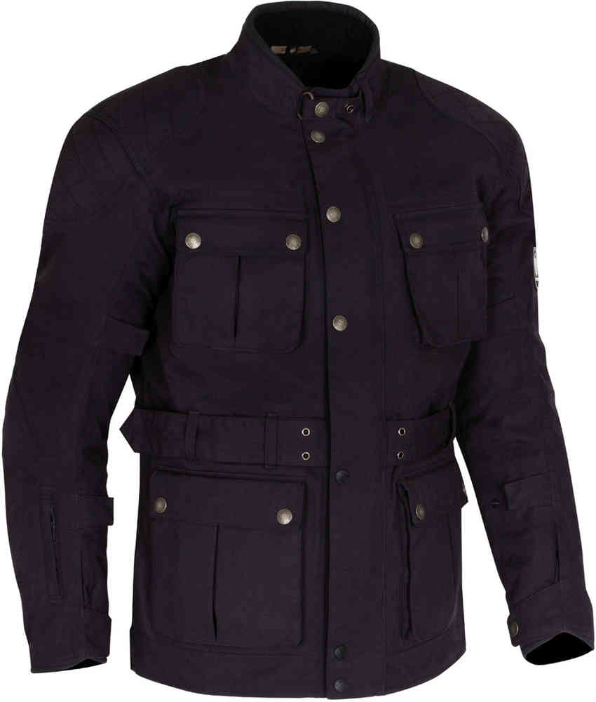 Merlin Burslem Eco Laminated Motorcycle Textile Jacket