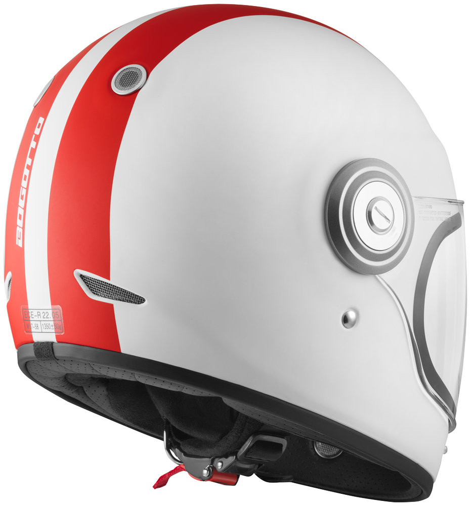 Bogotto V135 D-R2 Helmet