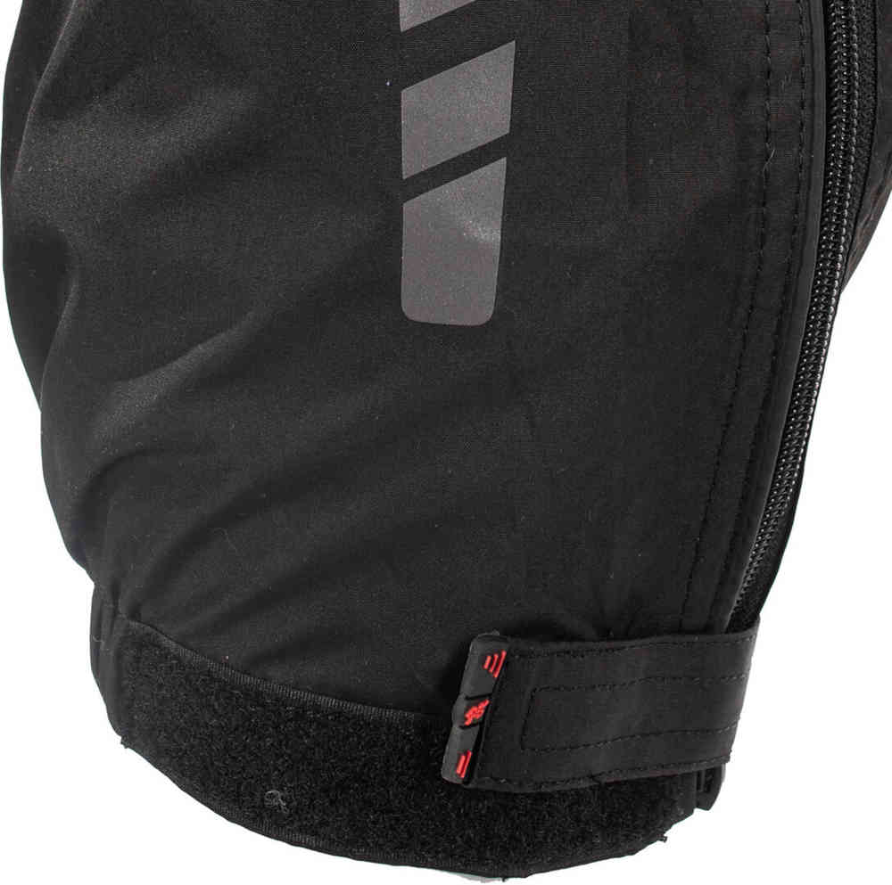 Rusty Stitches Sander Motorcycle Rain Pants