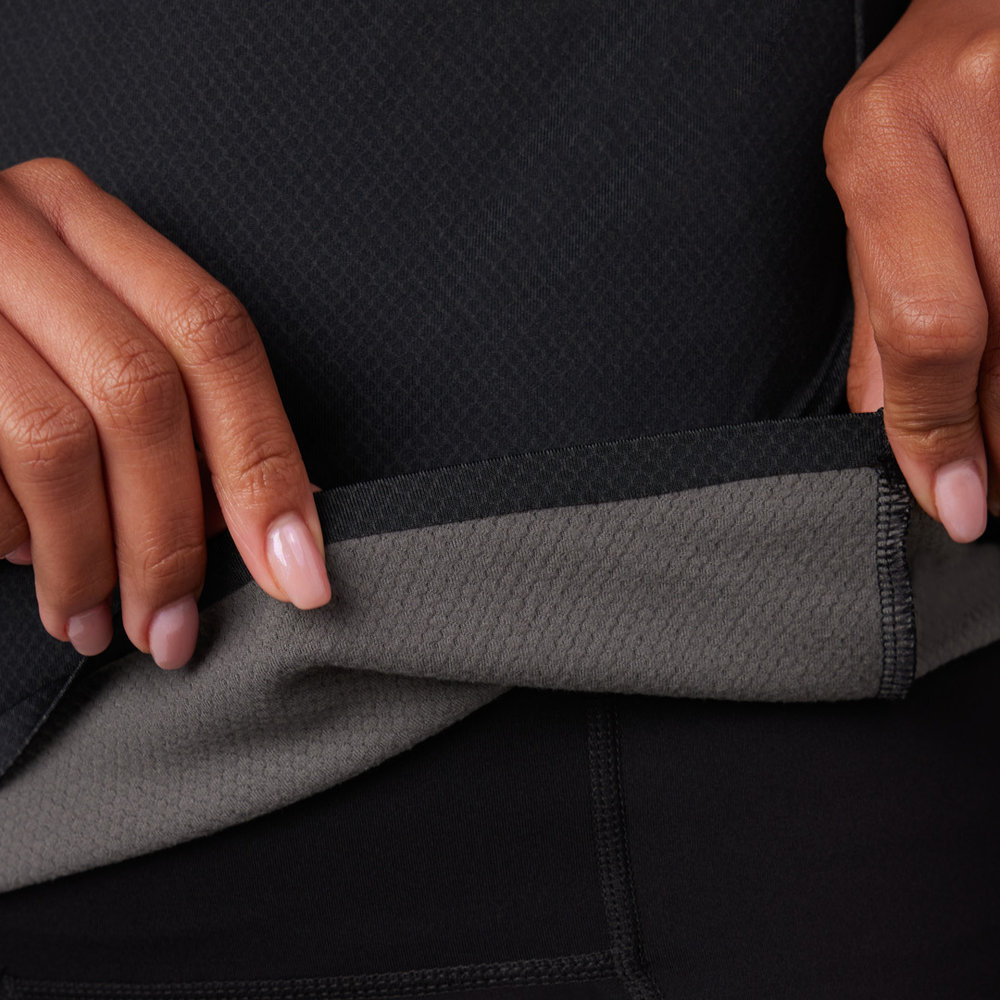 FOX Tecbase Fire 2023 Ladies Functional Shirt