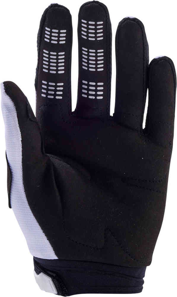 FOX 180 Flora Ladies Motocross Gloves