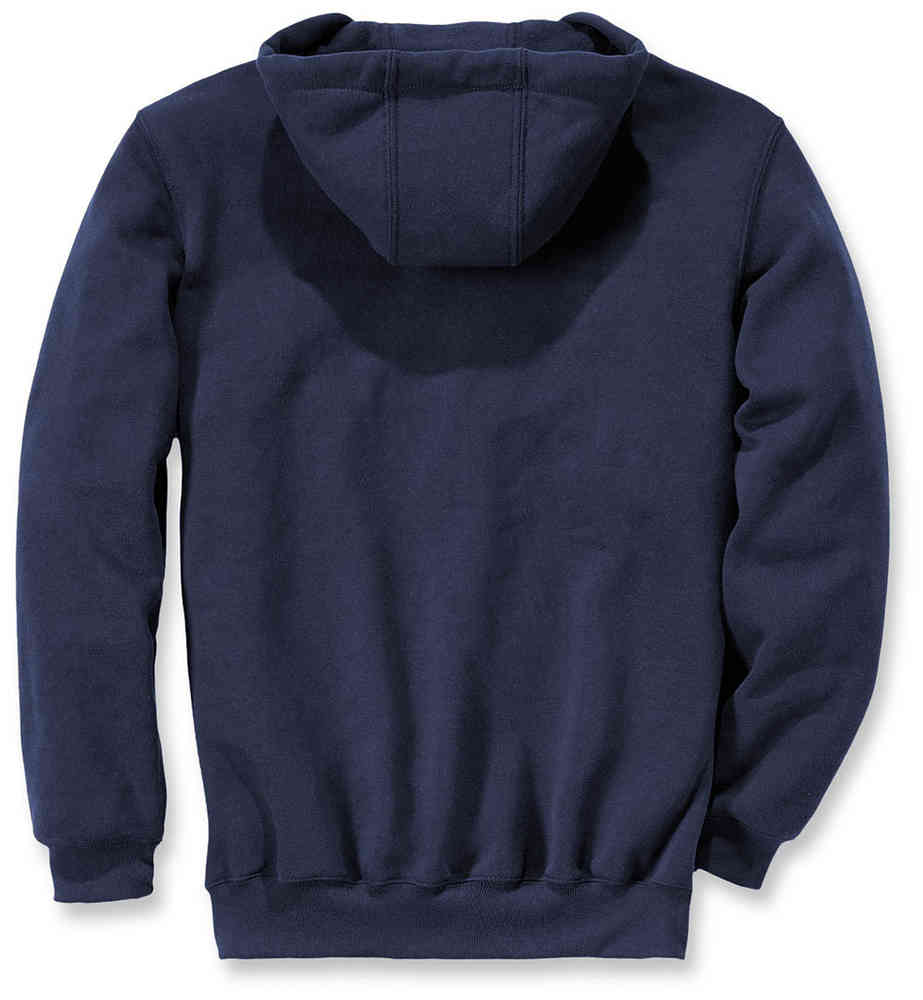 Carhartt Midweight Zip Hoodie