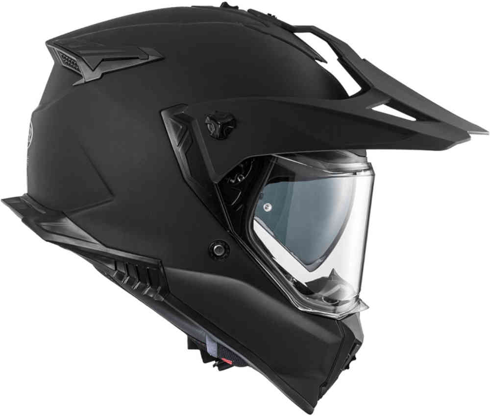 Premier Discovery U9 BM Enduro Helmet