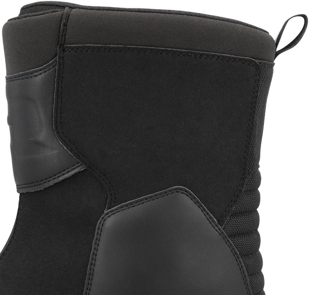 Richa Adventure X-Over Mid ATOP waterproof Motorcycle Boots