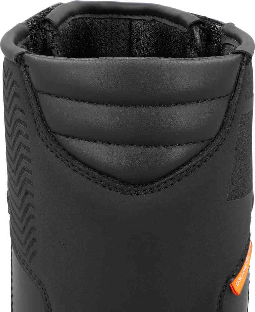 Richa Oberon waterproof Motorcycle Boots