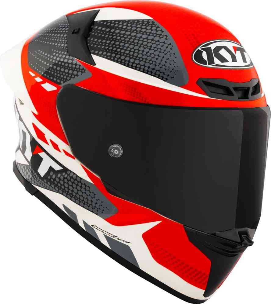 KYT TT-Revo Gear Helmet