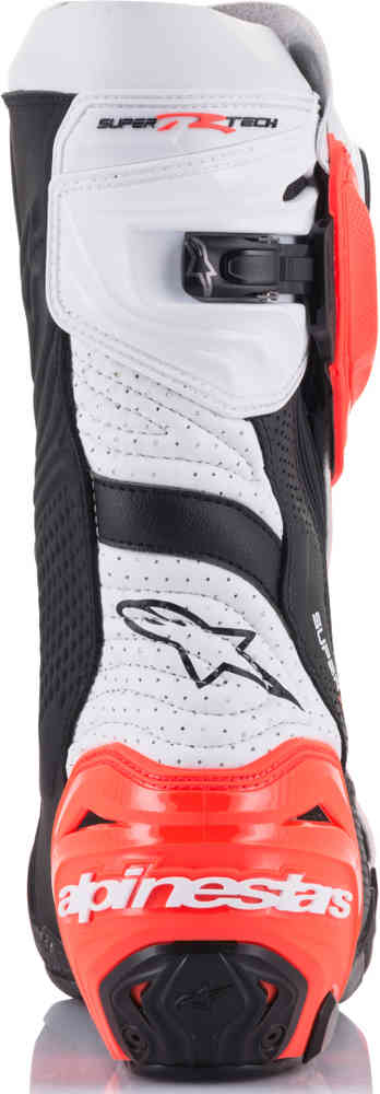 Alpinestars Supertech R Vented Motorcycle Boots