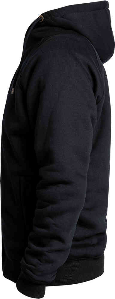 John Doe Motorcycle XTM Zip Hoodie