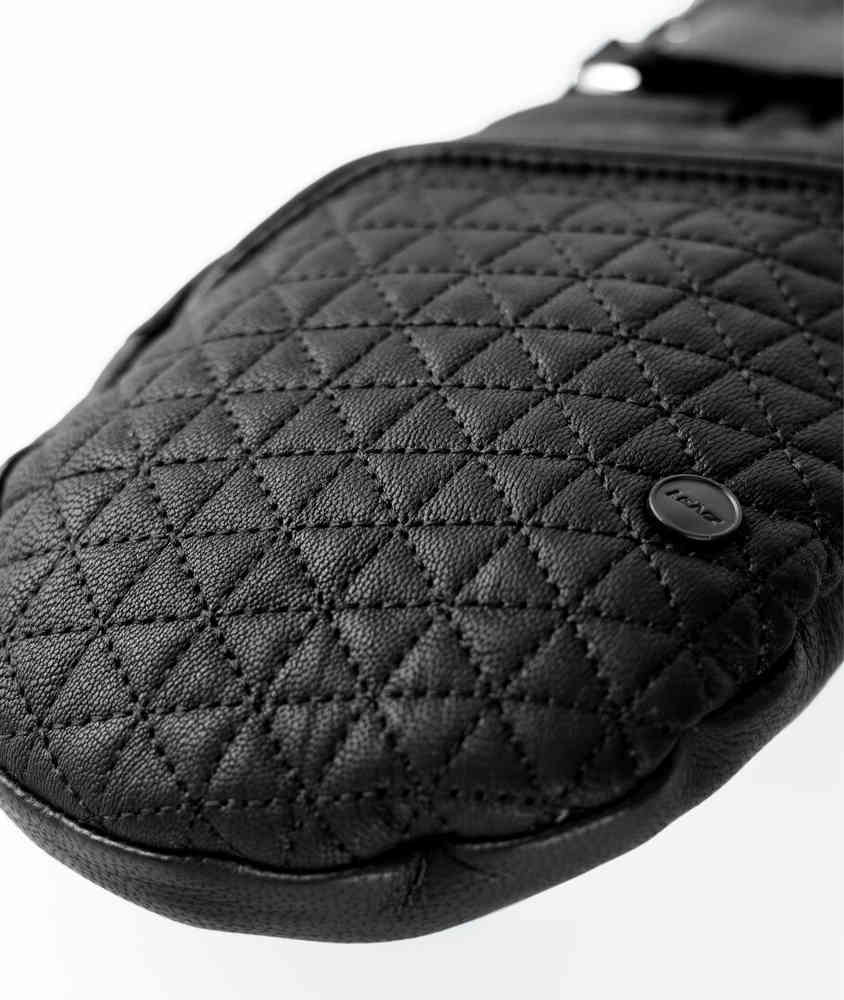 Lenz Heat Glove 6.0 Finger Cap Women heated Mittens