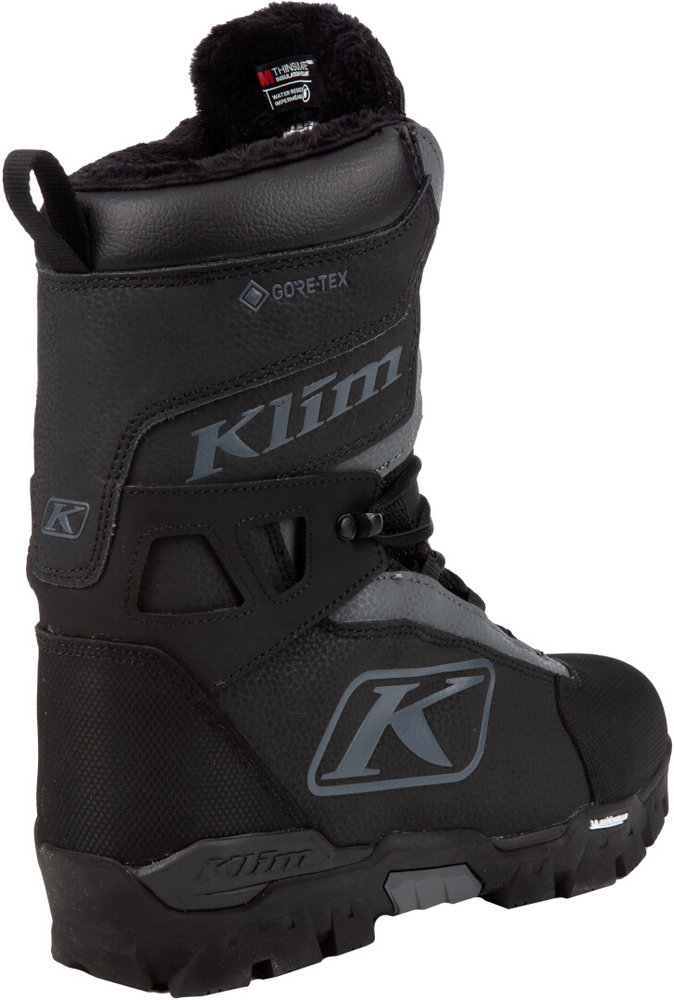 Klim Aurora GTX 2023 Ladies Snowmobile Boots