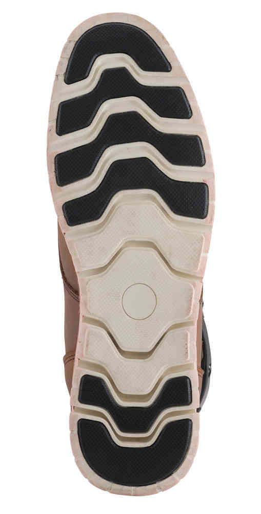 HolyFreedom Terminator High waterproof Motorcycle Boots