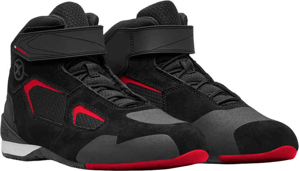 XPD X-Radical Motorcycle Shoes