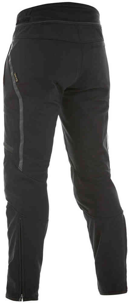 Dainese Sherman Pro D-Dry Textile Pants 2nd choice item