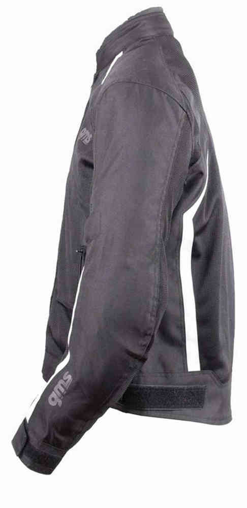 GMS Outback Evo Motorcycle Textile Jacket