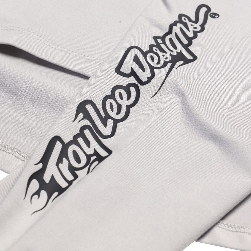 Troy Lee Designs Ruckus Burn Out Ride Long Sleeve