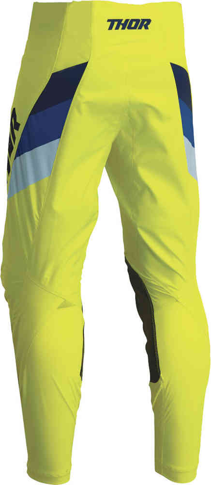 Thor Pulse Tactic Youth Motocross Pants
