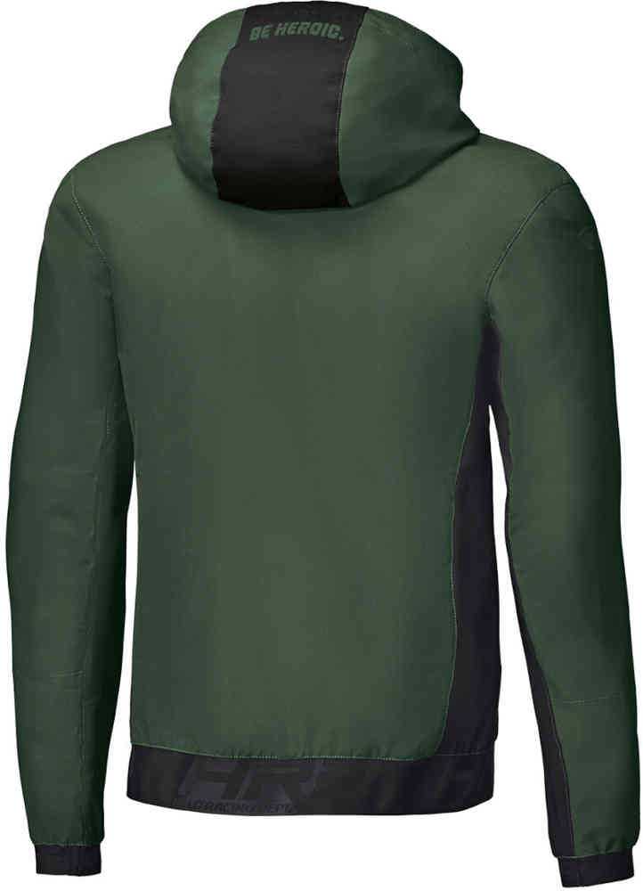 Held Dragger Adventure Motocycle Textile Jacket