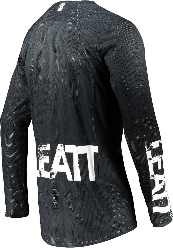 Leatt Moto 4.5 X-Flow Motocross Jersey