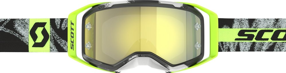 Scott Prospect 2.0 Motocross Goggles