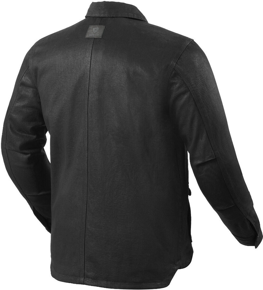 Revit Worker 2 Motorcycle Textile Jacket