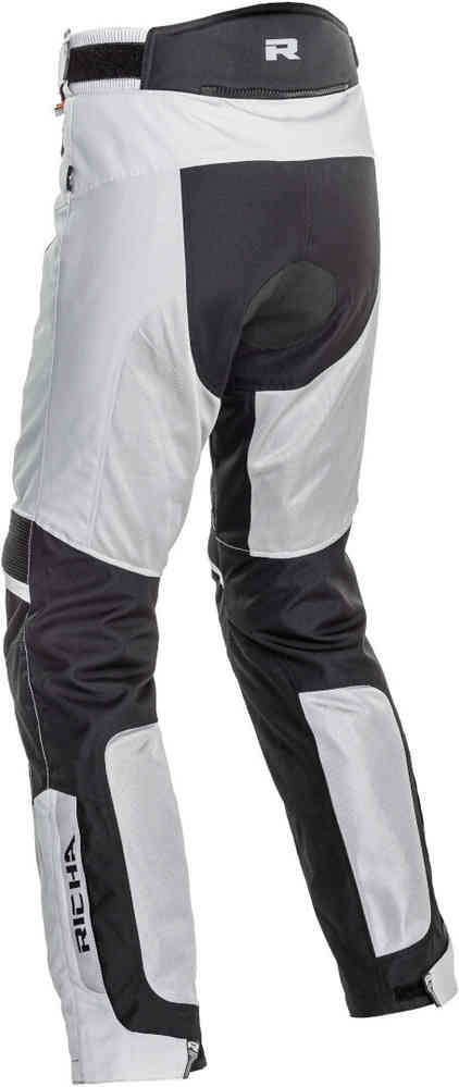 Richa Airvent Evo 2 waterproof Motorcycle Textile Pants