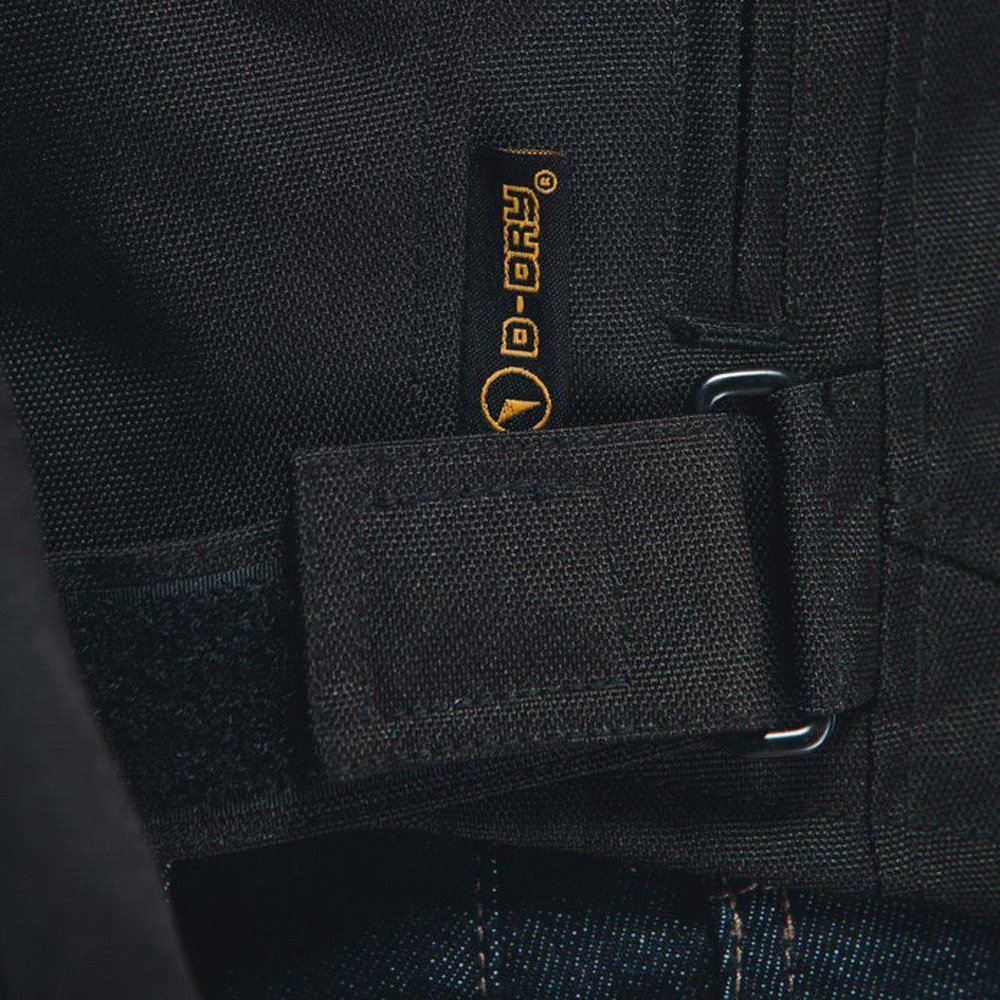 Dainese Veloce D-Dry Motorcycle Textile Jacket