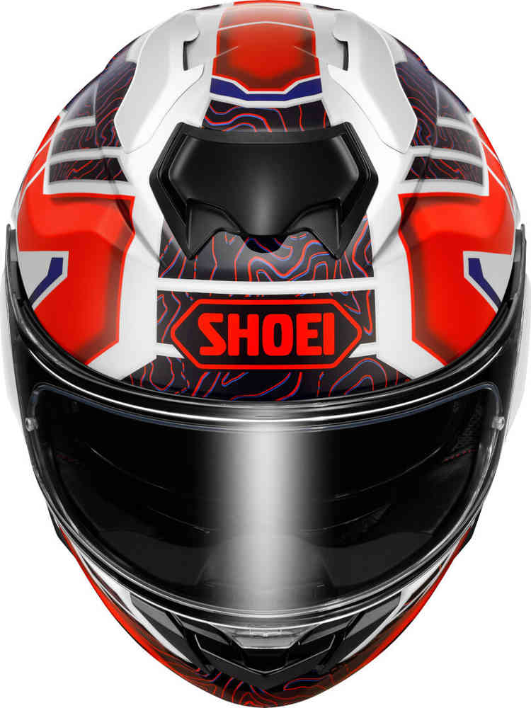 Shoei GT-Air 3 Hike Helmet