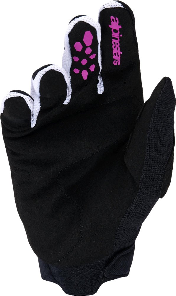 Alpinestars Full Bore V2 Motocross Gloves