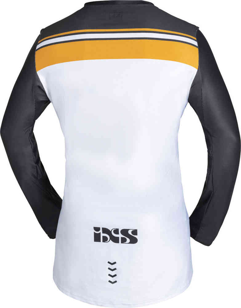 IXS Trigger 2.0 Motocross Jersey