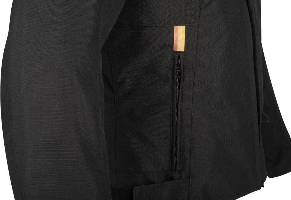 Bering Riva Ladies Motorcycle Textile Jacket