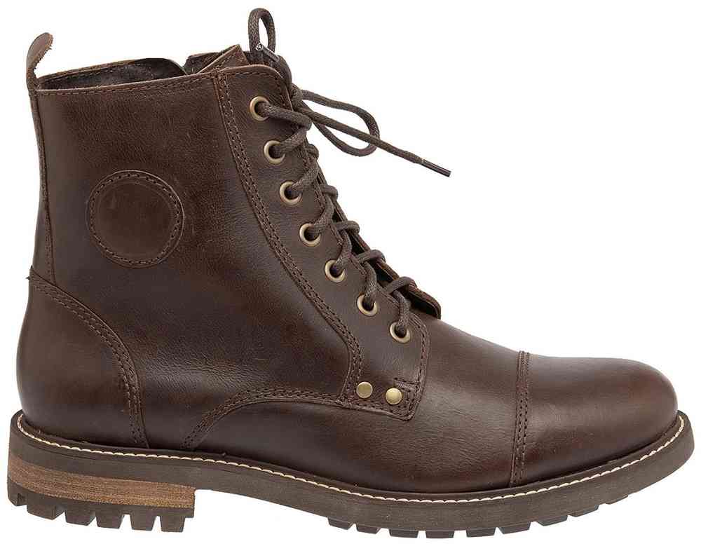 Kochmann Dallas Boots
