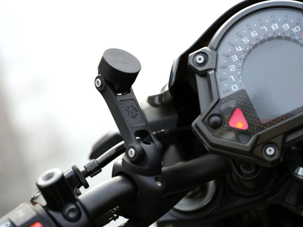Shapeheart Booster 360 Adapter For Smartphone Holder On Handlebar