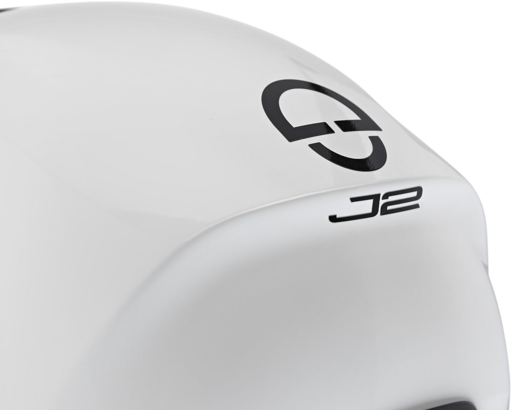 Schuberth J2 Jet Helmet