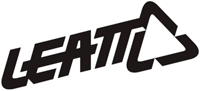 Leatt Velcro Strap Set
