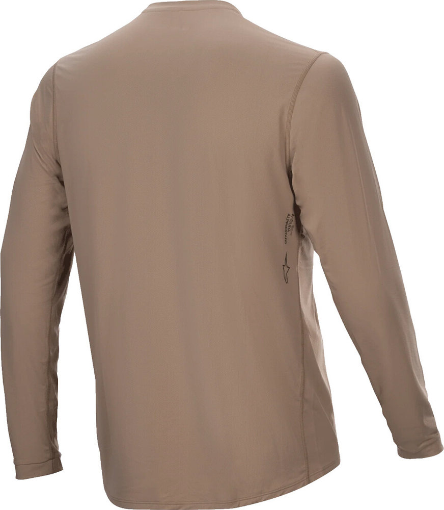 Alpinestars A-Dura Astar Long Sleeve Bicycle Jersey