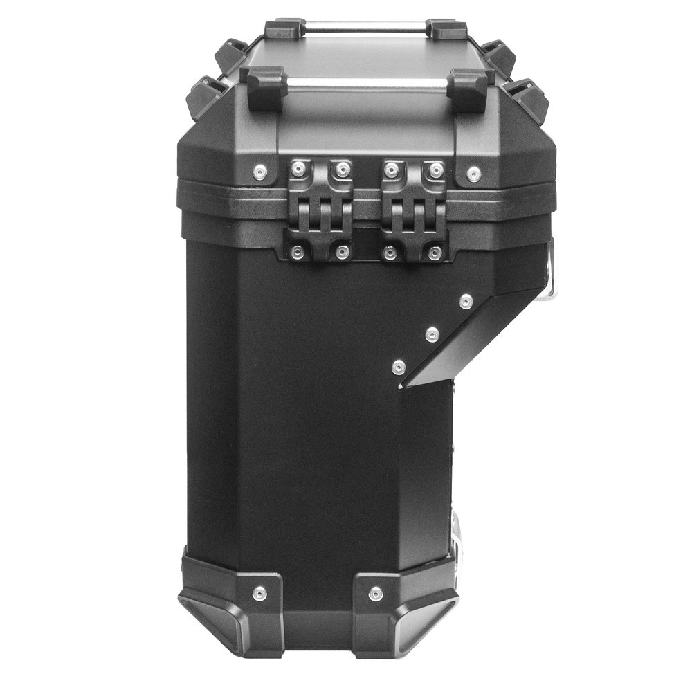 FC-Moto Terreno EVO 36 L Alu Side Case right with cutout