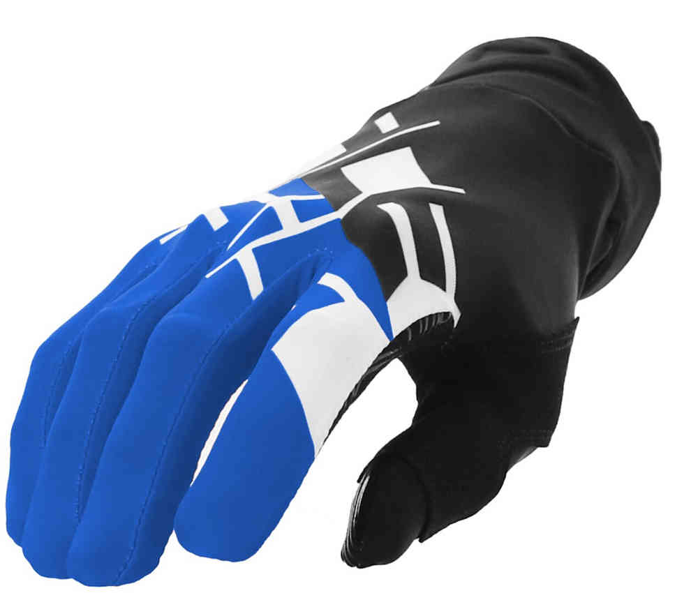 Acerbis MX Linear Motocross Gloves